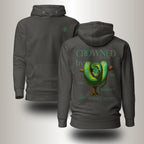 Arbre à capuche Python vert (Morelia viridis)