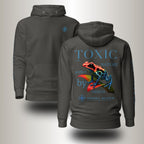 Hoodie Poison Dart Frog (Oophaga pumilio)