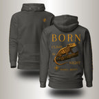 Gecko couronné à capuche (Correlophus ciliatus)