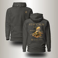 Hoodie Bearded Dragon Desert (Pogona vitticeps)