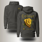 Hoodie Baumpython Gelb (Morelia viridis)