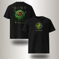 T-shirt tarantula (family: Theraphosidae)