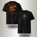 T-Shirt Leopardgecko Stein (Eublepharis macularius)