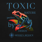 Hoodie Poison Dart Frog (Oophaga pumilio)