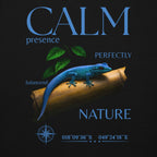 T-shirt Gecko diurne nain bleu ciel (Lygodactylus williamsi)
