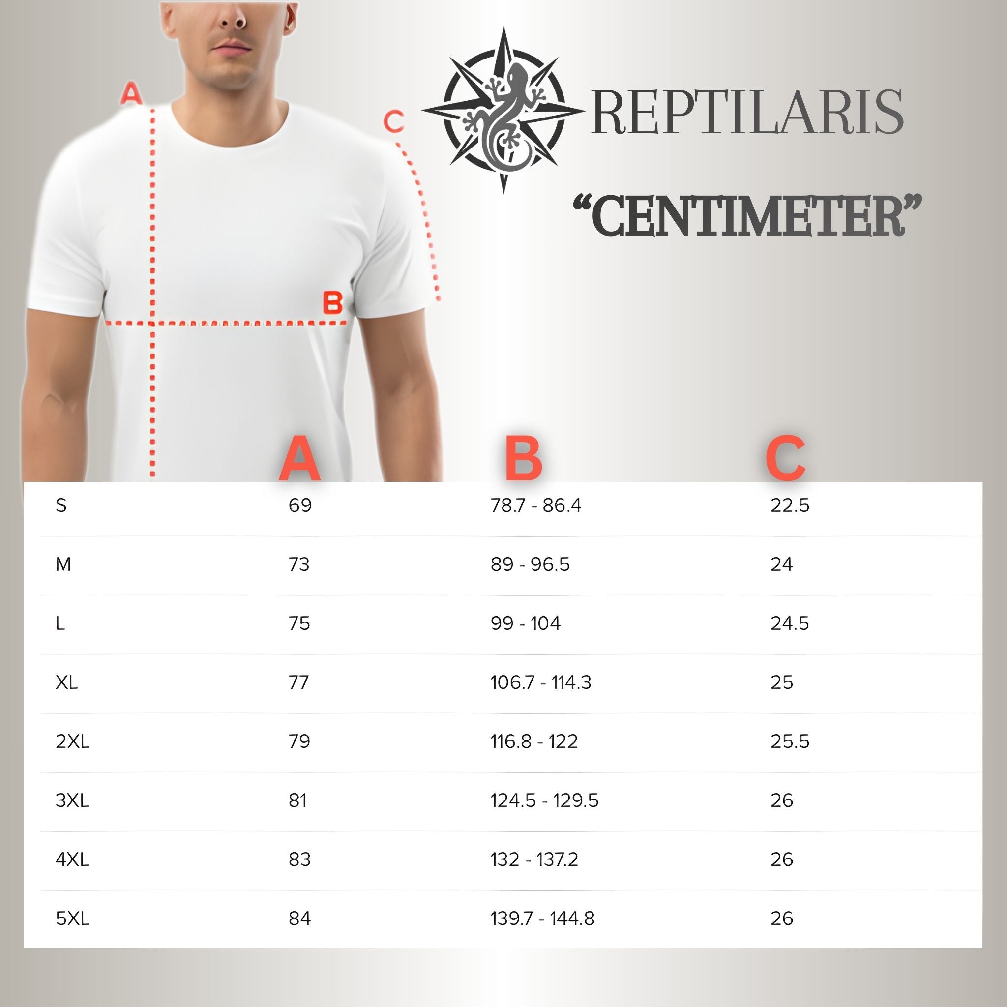 T-Shirt Bartagame 2 (Pogona vitticeps)